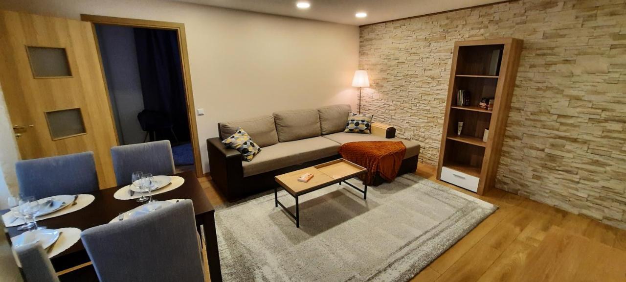 Centrum Bridge Apartment ปาร์นู ภายนอก รูปภาพ