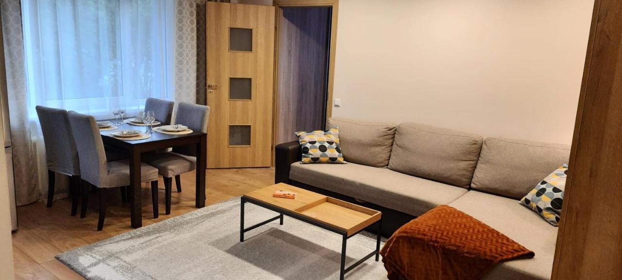 Centrum Bridge Apartment ปาร์นู ภายนอก รูปภาพ