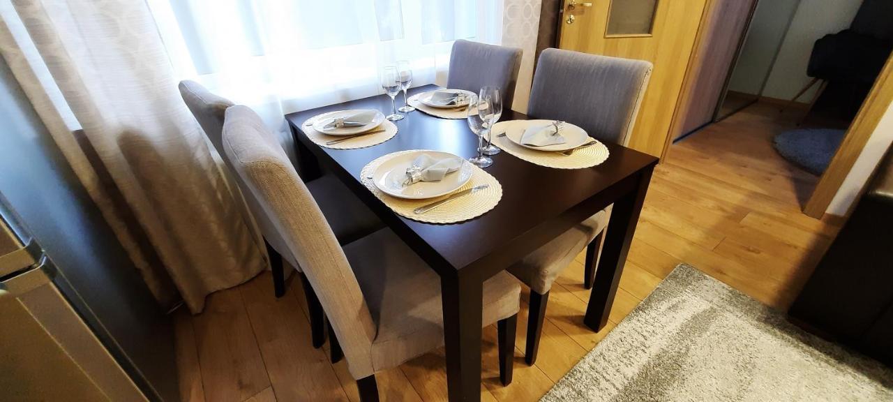 Centrum Bridge Apartment ปาร์นู ภายนอก รูปภาพ