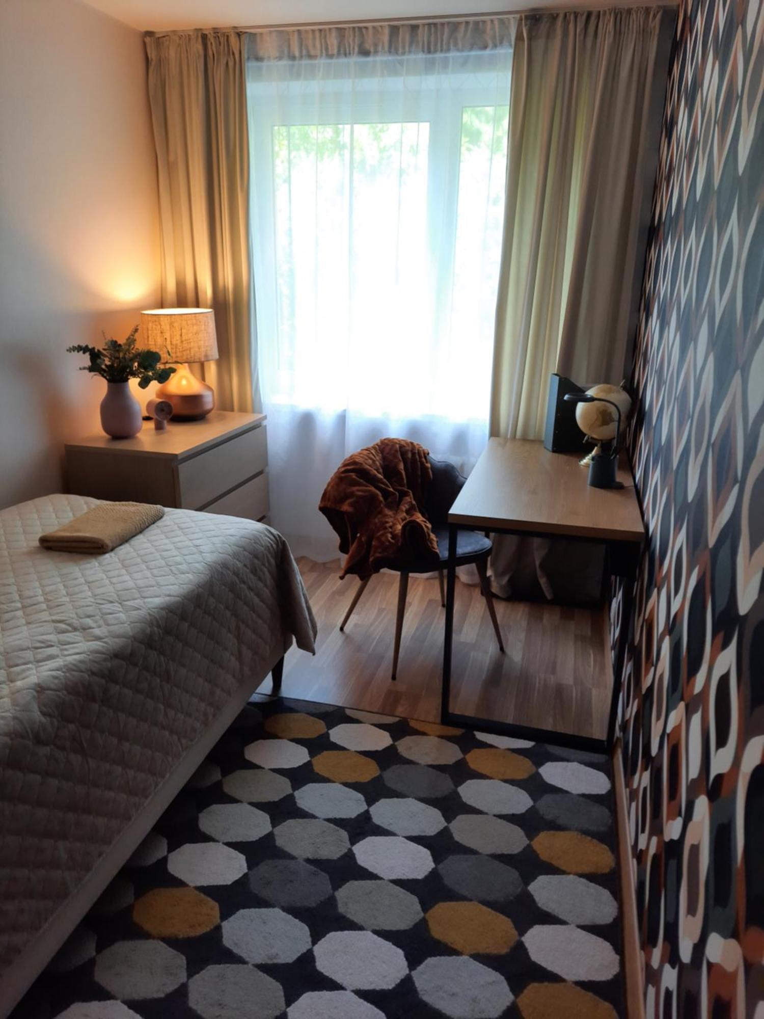 Centrum Bridge Apartment ปาร์นู ภายนอก รูปภาพ