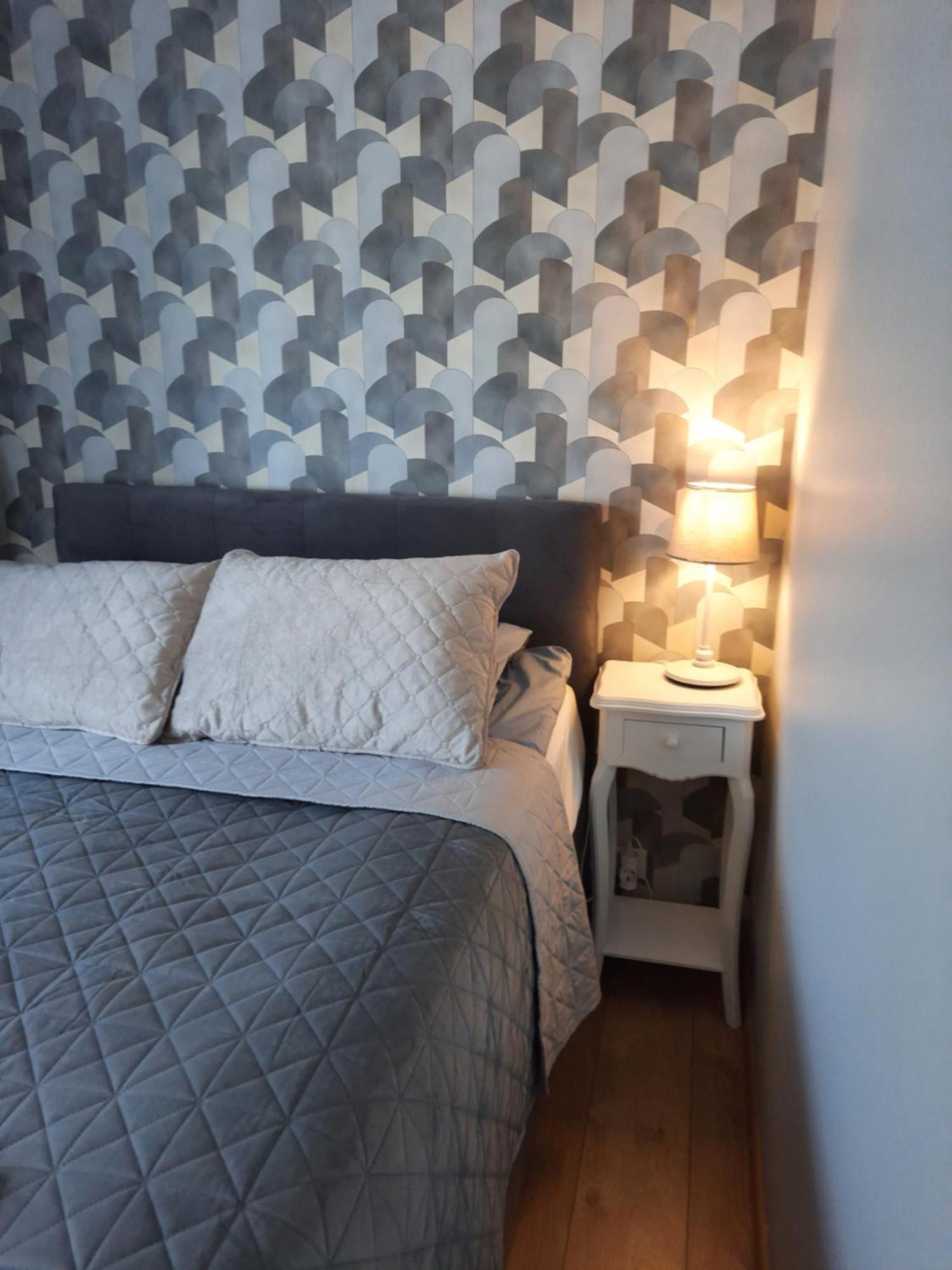 Centrum Bridge Apartment ปาร์นู ภายนอก รูปภาพ